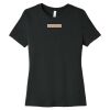 Women's Relaxed Jersey Short Sleeve Tee Thumbnail