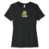 Women's Relaxed Jersey Short Sleeve Tee Thumbnail