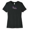 Women's Relaxed Jersey Short Sleeve Tee Thumbnail