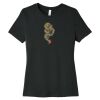 Women's Relaxed Jersey Short Sleeve Tee Thumbnail
