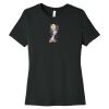Women's Relaxed Jersey Short Sleeve Tee Thumbnail