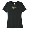 Women's Relaxed Jersey Short Sleeve Tee Thumbnail
