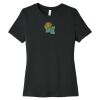 Women's Relaxed Jersey Short Sleeve Tee Thumbnail