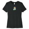 Women's Relaxed Jersey Short Sleeve Tee Thumbnail