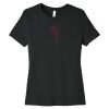 Women's Relaxed Jersey Short Sleeve Tee Thumbnail