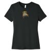 Women's Relaxed Jersey Short Sleeve Tee Thumbnail