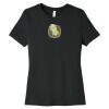Women's Relaxed Jersey Short Sleeve Tee Thumbnail