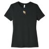 Women's Relaxed Jersey Short Sleeve Tee Thumbnail