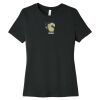 Women's Relaxed Jersey Short Sleeve Tee Thumbnail
