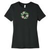 Women's Relaxed Jersey Short Sleeve Tee Thumbnail