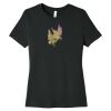 Women's Relaxed Jersey Short Sleeve Tee Thumbnail