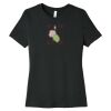 Women's Relaxed Jersey Short Sleeve Tee Thumbnail