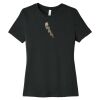 Women's Relaxed Jersey Short Sleeve Tee Thumbnail