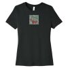 Women's Relaxed Jersey Short Sleeve Tee Thumbnail