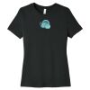 Women's Relaxed Jersey Short Sleeve Tee Thumbnail