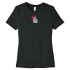 Women's Relaxed Jersey Short Sleeve Tee Thumbnail