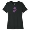 Women's Relaxed Jersey Short Sleeve Tee Thumbnail