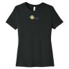 Women's Relaxed Jersey Short Sleeve Tee Thumbnail