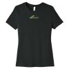Women's Relaxed Jersey Short Sleeve Tee Thumbnail
