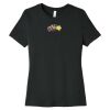 Women's Relaxed Jersey Short Sleeve Tee Thumbnail