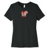 Women's Relaxed Jersey Short Sleeve Tee Thumbnail