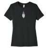 Women's Relaxed Jersey Short Sleeve Tee Thumbnail