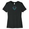 Women's Relaxed Jersey Short Sleeve Tee Thumbnail