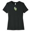 Women's Relaxed Jersey Short Sleeve Tee Thumbnail