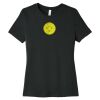 Women's Relaxed Jersey Short Sleeve Tee Thumbnail