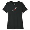 Women's Relaxed Jersey Short Sleeve Tee Thumbnail
