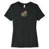 Women's Relaxed Jersey Short Sleeve Tee Thumbnail