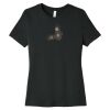 Women's Relaxed Jersey Short Sleeve Tee Thumbnail
