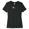 Women's Relaxed Jersey Short Sleeve Tee Thumbnail
