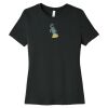Women's Relaxed Jersey Short Sleeve Tee Thumbnail