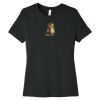 Women's Relaxed Jersey Short Sleeve Tee Thumbnail