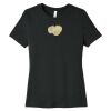 Women's Relaxed Jersey Short Sleeve Tee Thumbnail