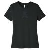 Women's Relaxed Jersey Short Sleeve Tee Thumbnail