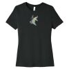 Women's Relaxed Jersey Short Sleeve Tee Thumbnail