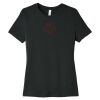 Women's Relaxed Jersey Short Sleeve Tee Thumbnail