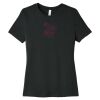 Women's Relaxed Jersey Short Sleeve Tee Thumbnail