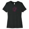 Women's Relaxed Jersey Short Sleeve Tee Thumbnail