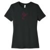Women's Relaxed Jersey Short Sleeve Tee Thumbnail