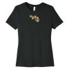 Women's Relaxed Jersey Short Sleeve Tee Thumbnail