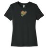 Women's Relaxed Jersey Short Sleeve Tee Thumbnail