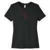 Women's Relaxed Jersey Short Sleeve Tee Thumbnail