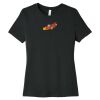 Women's Relaxed Jersey Short Sleeve Tee Thumbnail