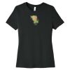 Women's Relaxed Jersey Short Sleeve Tee Thumbnail