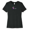 Women's Relaxed Jersey Short Sleeve Tee Thumbnail