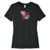 Women's Relaxed Jersey Short Sleeve Tee Thumbnail