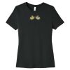 Women's Relaxed Jersey Short Sleeve Tee Thumbnail